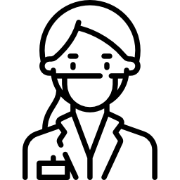 Ícone do serviço Bichectomia